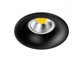 Светильник встраиваемый MR16/GU10 max 1x12Вт Levigo Base Lightstar 010067