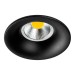 Светильник встраиваемый MR16/GU10 max 1x12Вт Levigo Base Lightstar 010067