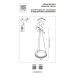 Подвесной светодиодный светильник Lightstar Rotonda 736241