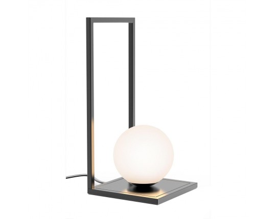 Настольная светодиодная лампа Lightstar Globo 803910 Настольная светодиодная лампа Lightstar Globo 803910