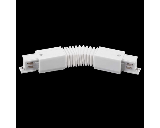 Соединение гибкое к треку 5040xx-(F)/(R) Quattro Lightstar 504156-FR