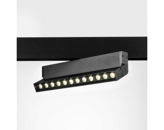 Светильник поворотный направленного света д/ трека Uno Lightstar 259047