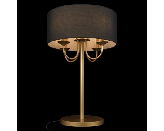 Настольная лампа Loft it Balance 10416T GD