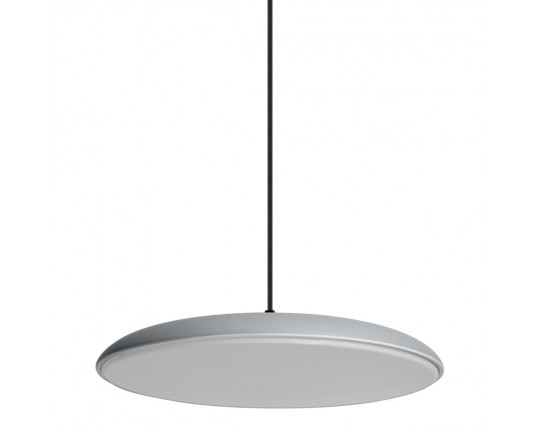 Подвесной светодиодный светильник Loft IT Plato 10119 Grey