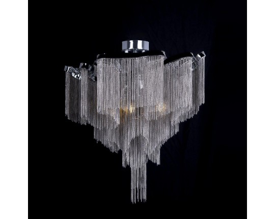 Потолочная люстра Loft IT Stream 10208/600C Smoke