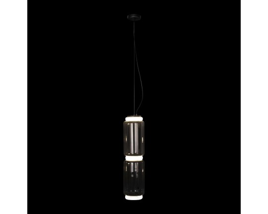 Подвесной светодиодный светильник Loft IT Noctambule 10194/M