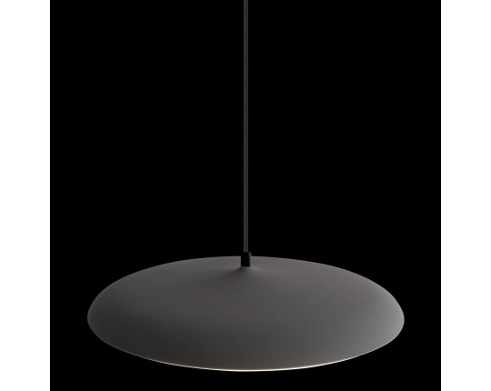 Подвесной светодиодный светильник Loft IT Plato 10119 Grey