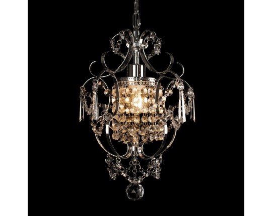 Подвесная люстра Loft It Burlesque 10417 CR