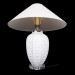Настольная лампа Loft IT Blanca 10265T/L