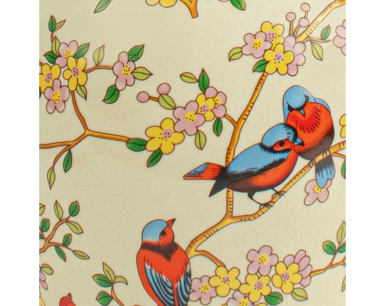 Настольная лампа LOFT IT Gladiole 10382T