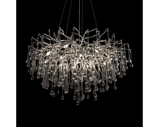 Подвесная люстра Loft IT Drops 10376/800