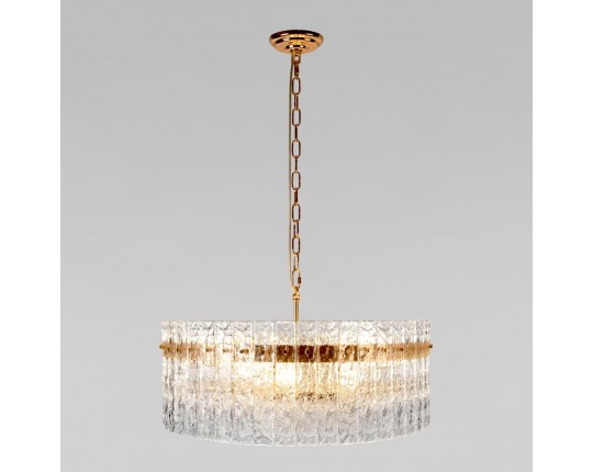 Подвесная люстра Loft IT Nevada 10297/600 French gold