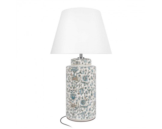 Настольная лампа LOFT IT Agapanthus 10385T/A