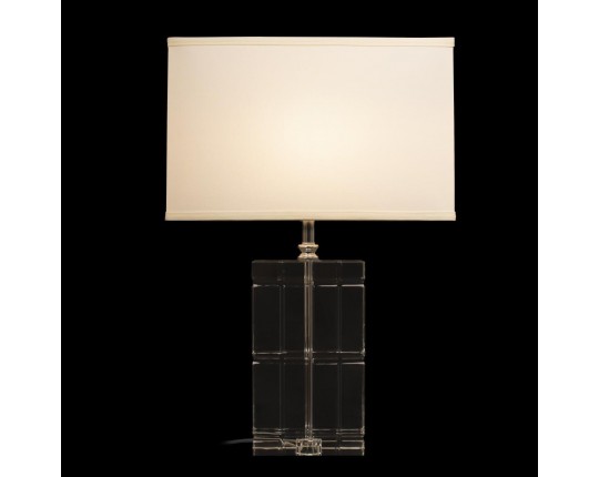 Настольная лампа Loft IT Сrystal 10273