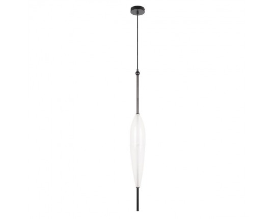 Подвесной светодиодный светильник Loft IT Venice 10223/C White