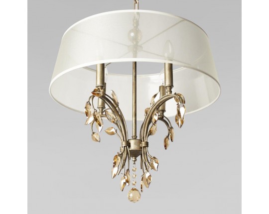 Подвесная люстра Loft IT Hermitage 10305/B