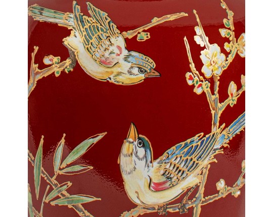 Настольная лампа LOFT IT Dahlia 10384T