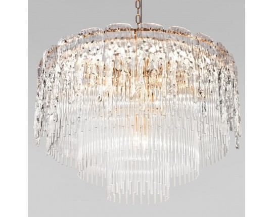 Подвесная люстра Loft IT Florida 10298/800 French gold