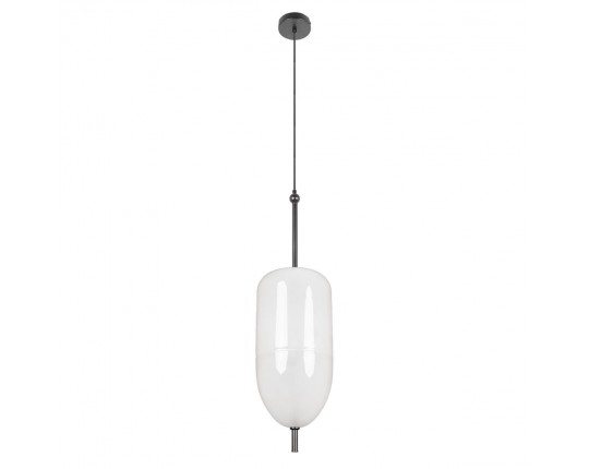 Подвесной светодиодный светильник Loft IT Venice 10223/B White