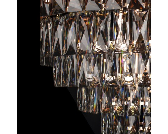 Подвесная люстра Loft IT Eclair 10206/800