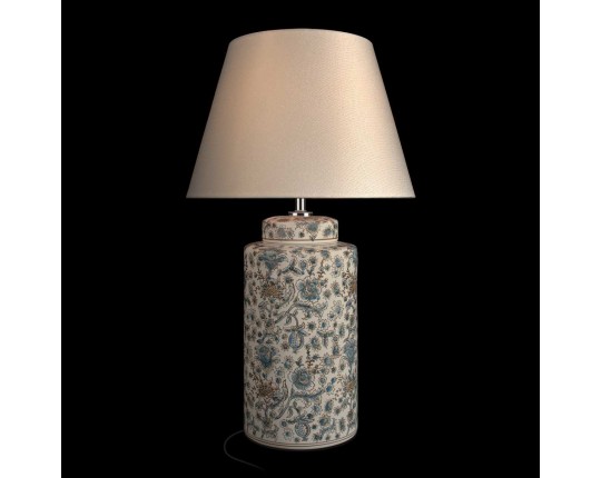 Настольная лампа LOFT IT Agapanthus 10385T/A