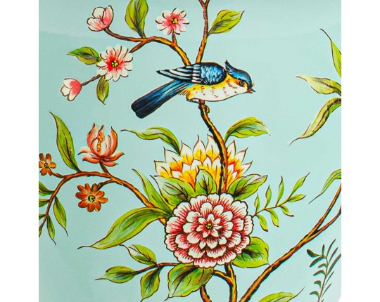 Настольная лампа LOFT IT Bluet 10379T/B