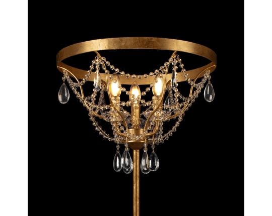 Настольная лампа Loft it Foil 10430T