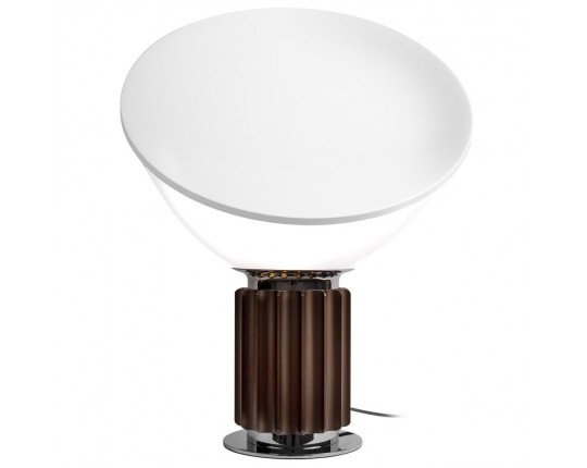 Настольная лампа Loft IT Taccia 10294/M Brown