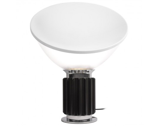 Настольная лампа Loft IT Taccia 10294/S Black