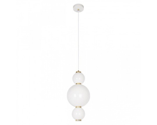 Подвесной светодиодный светильник Loft IT Pearls 10205/A