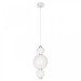Подвесной светодиодный светильник Loft IT Pearls 10205/A