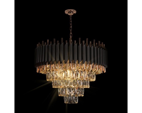 Подвесная люстра Loft IT Eclair 10206/600