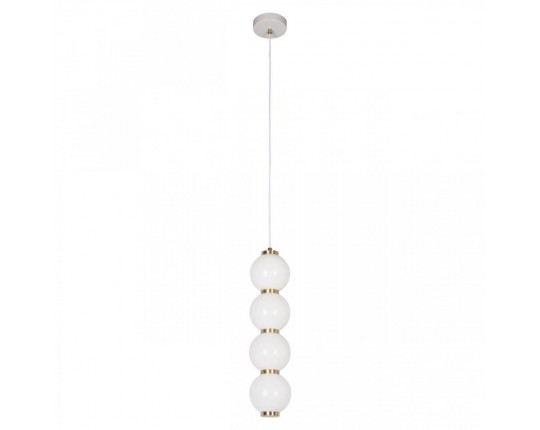 Подвесной светодиодный светильник Loft IT Pearls 10205/B