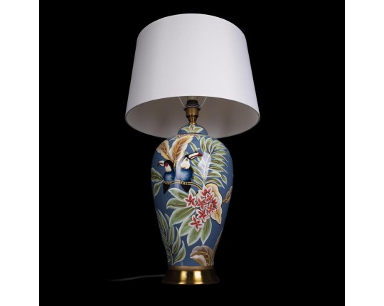 Настольная лампа Loft IT Pleasure 10289T