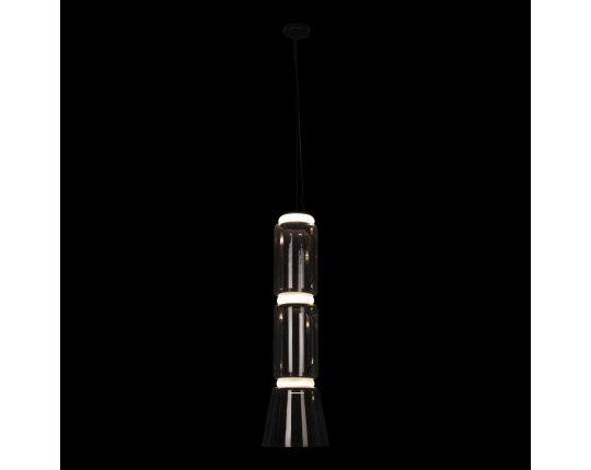 Подвесной светодиодный светильник Loft IT Noctambule 10193/M