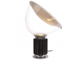 Настольная лампа Loft IT Taccia 10294/S Black