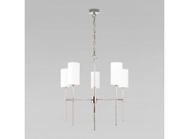 Подвесная люстра Loft IT Comfy 10307 Nickel