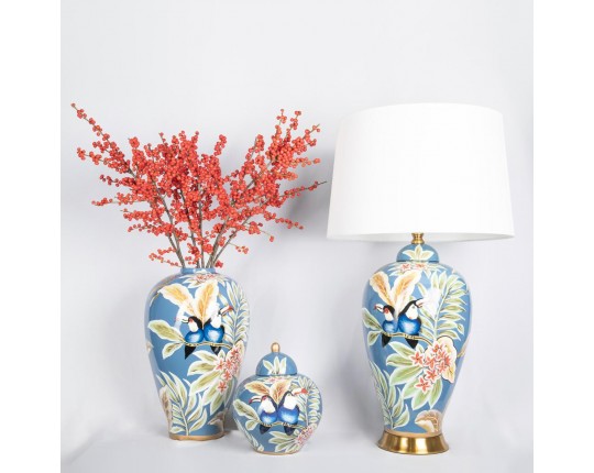 Настольная лампа Loft IT Pleasure 10289T