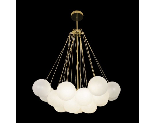 Подвесная люстра LOFT IT Dream 10129/600 Gold