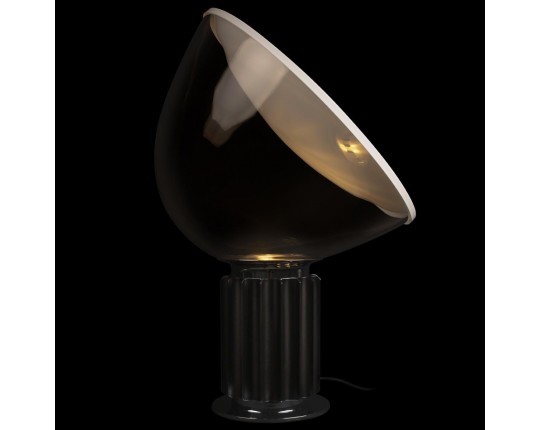 Настольная лампа Loft IT Taccia 10294/M Black