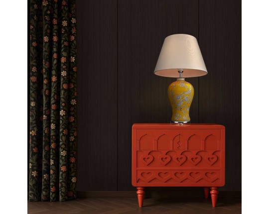 Настольная лампа LOFT IT Acacia 10387T