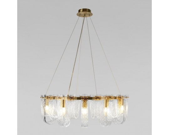 Подвесная люстра Loft IT Jersey 10296/800