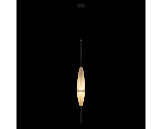 Подвесной светодиодный светильник Loft IT Venice 10223/A White