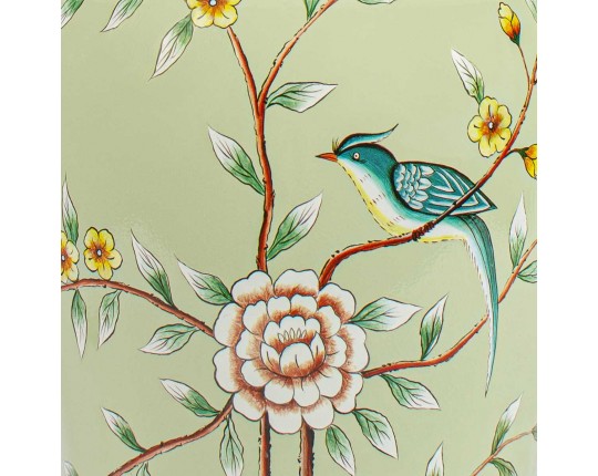 Настольная лампа LOFT IT Hydrangea 10383T