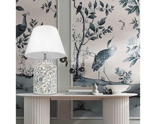 Настольная лампа LOFT IT Agapanthus 10385T/A