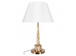 Настольная лампа Loft it Vein 10443T/B