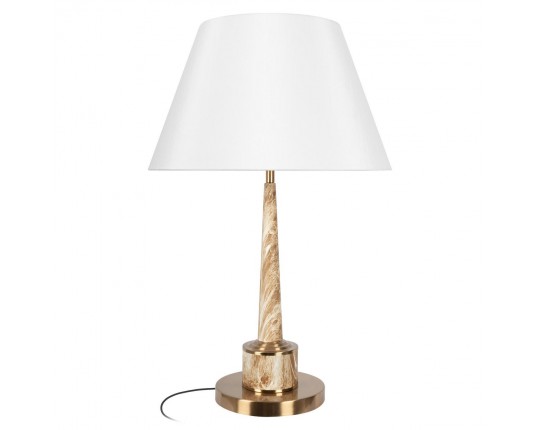 Настольная лампа Loft it Vein 10443T/B