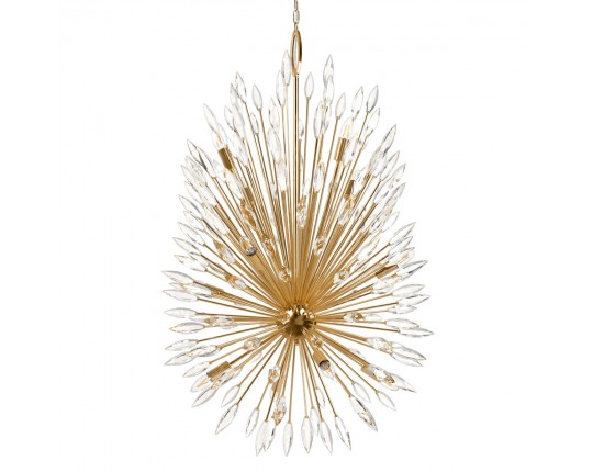 Подвесная люстра LOFT IT Splash 10418/12