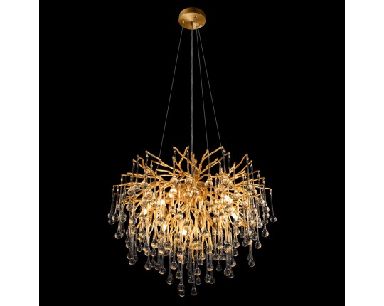 Подвесная люстра Loft IT Drops 10377/600