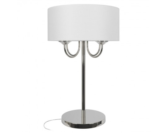 Настольная лампа Loft it Balance 10416T CR